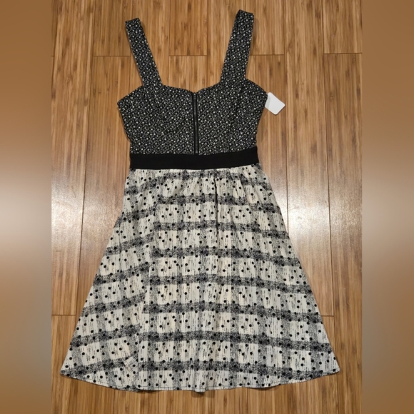 NWOT Kimchi Blue Dress - Picture 1 of 7